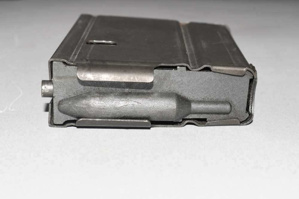 Wonderful Armalite AR-10T Semi Auto Rifle 7.62x51 NATO 24" Bbl W Mag-img-31