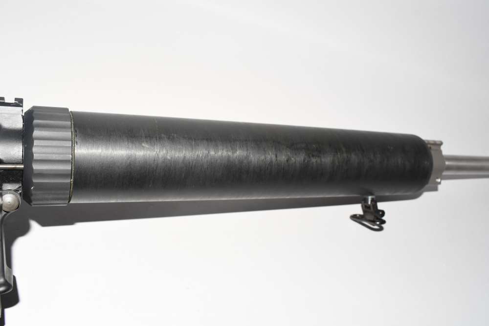 Wonderful Armalite AR-10T Semi Auto Rifle 7.62x51 NATO 24" Bbl W Mag-img-13