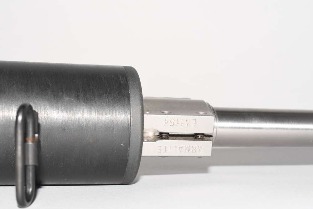 Wonderful Armalite AR-10T Semi Auto Rifle 7.62x51 NATO 24" Bbl W Mag-img-21