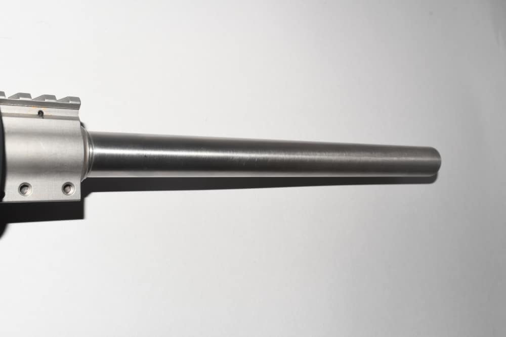 Wonderful Armalite AR-10T Semi Auto Rifle 7.62x51 NATO 24" Bbl W Mag-img-5
