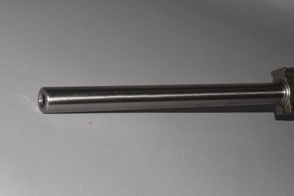 Wonderful Armalite AR-10T Semi Auto Rifle 7.62x51 NATO 24" Bbl W Mag-img-10