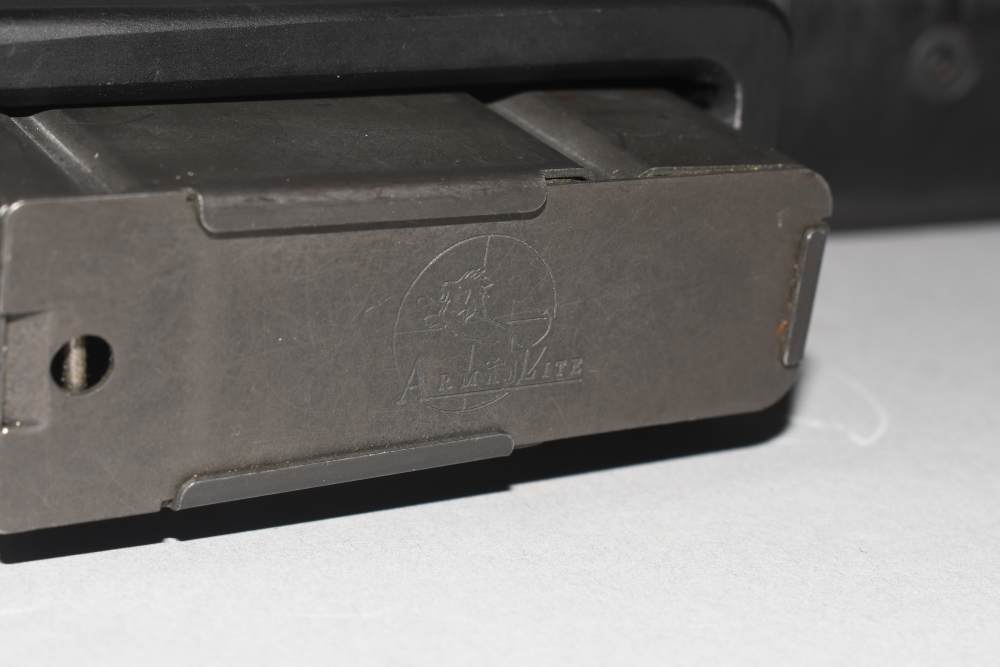Wonderful Armalite AR-10T Semi Auto Rifle 7.62x51 NATO 24" Bbl W Mag-img-25