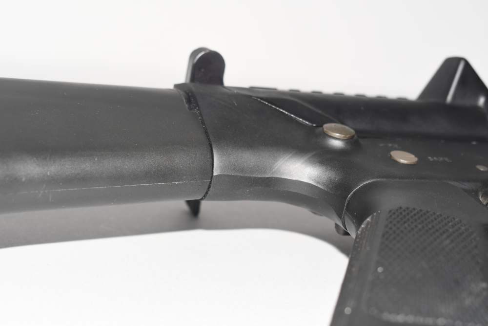 Wonderful Armalite AR-10T Semi Auto Rifle 7.62x51 NATO 24" Bbl W Mag-img-17
