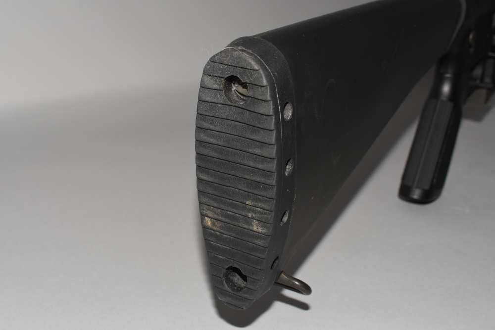 Wonderful Armalite AR-10T Semi Auto Rifle 7.62x51 NATO 24" Bbl W Mag-img-15
