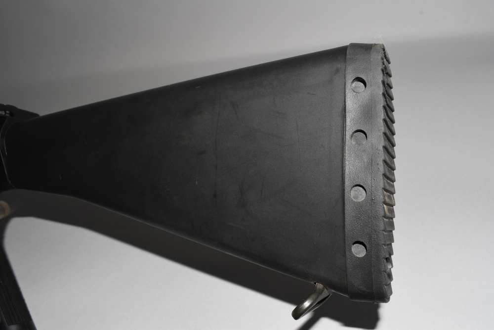 Wonderful Armalite AR-10T Semi Auto Rifle 7.62x51 NATO 24" Bbl W Mag-img-6