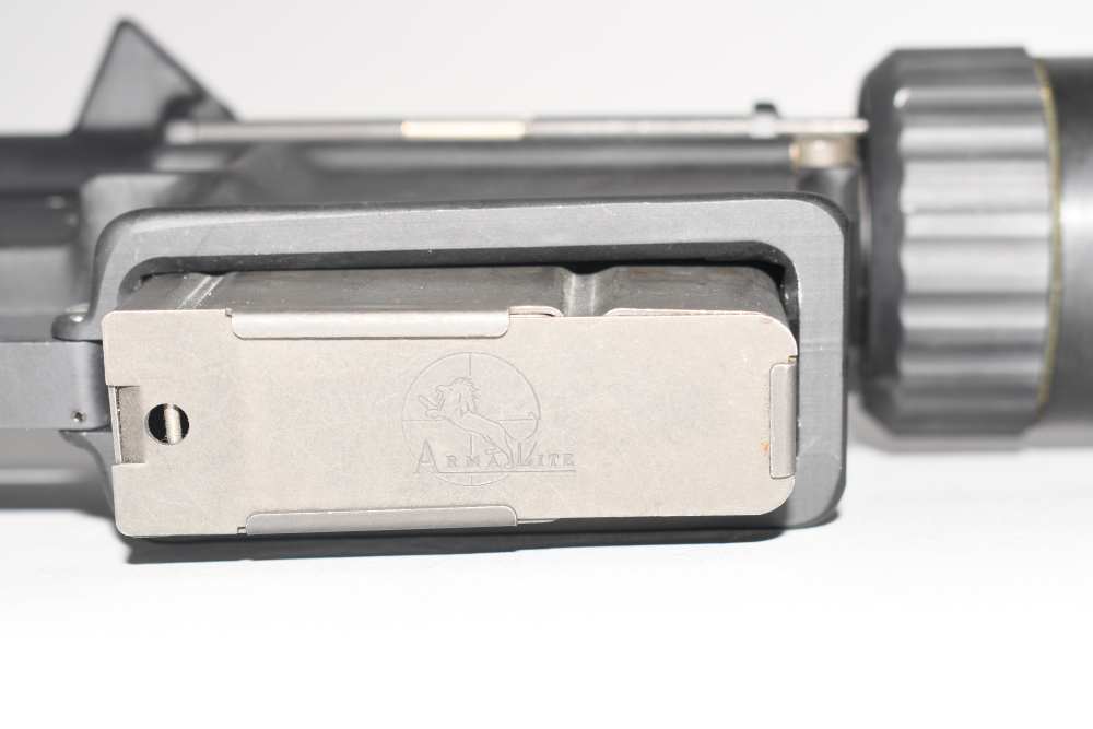 Wonderful Armalite AR-10T Semi Auto Rifle 7.62x51 NATO 24" Bbl W Mag-img-19