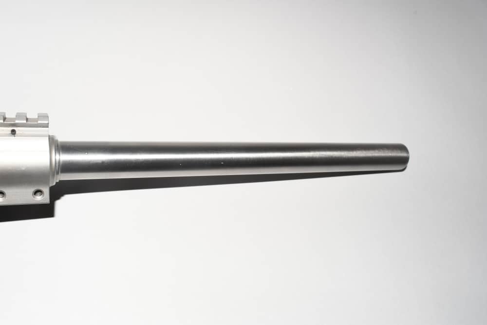 Wonderful Armalite AR-10T Semi Auto Rifle 7.62x51 NATO 24" Bbl W Mag-img-14