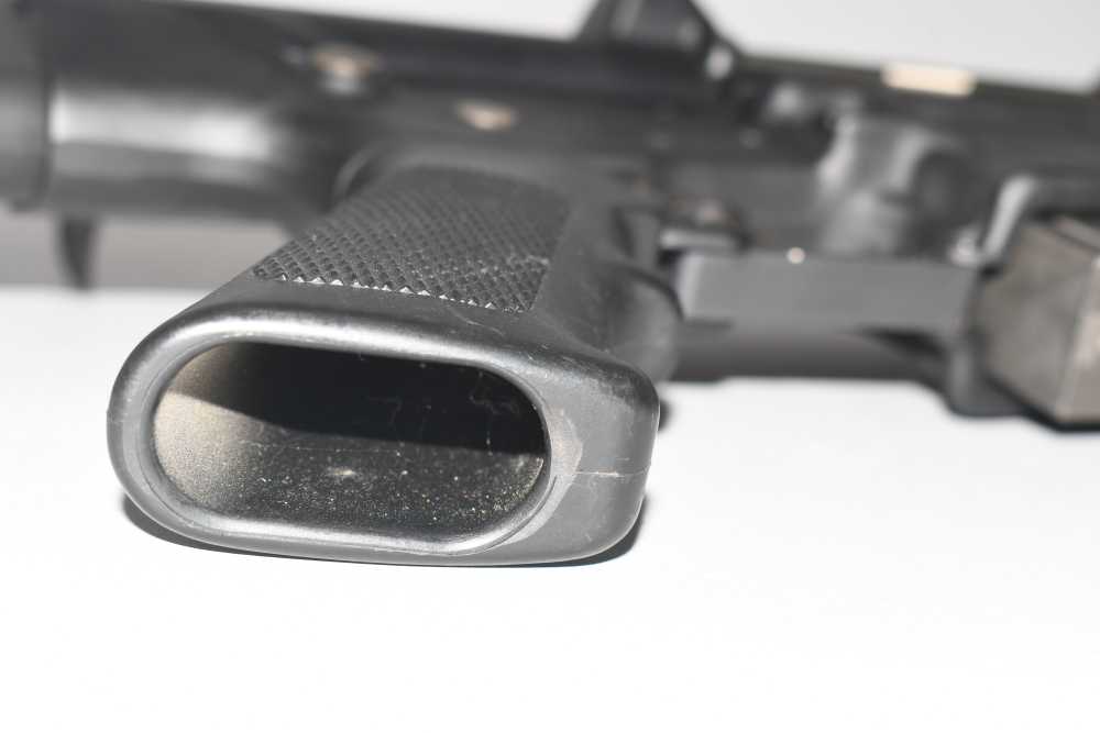 Wonderful Armalite AR-10T Semi Auto Rifle 7.62x51 NATO 24" Bbl W Mag-img-18