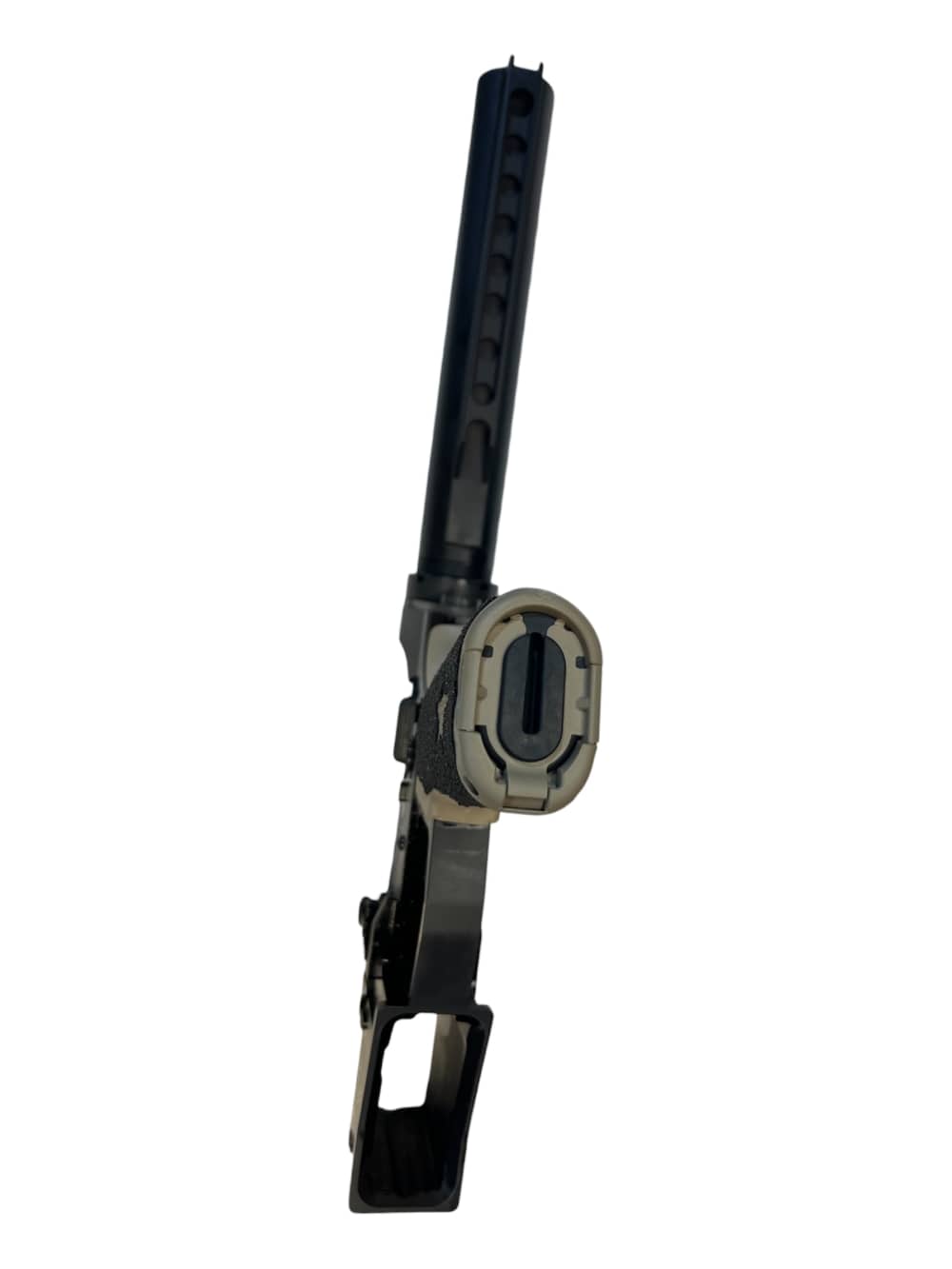 LOWER RECIEVER (Multi) JT-15, BCM MK2 MOD1 T1 -CWRAY-img-3