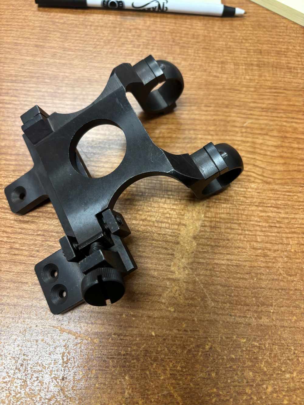 Universal Scope Mount for Mosin 91/30-img-2