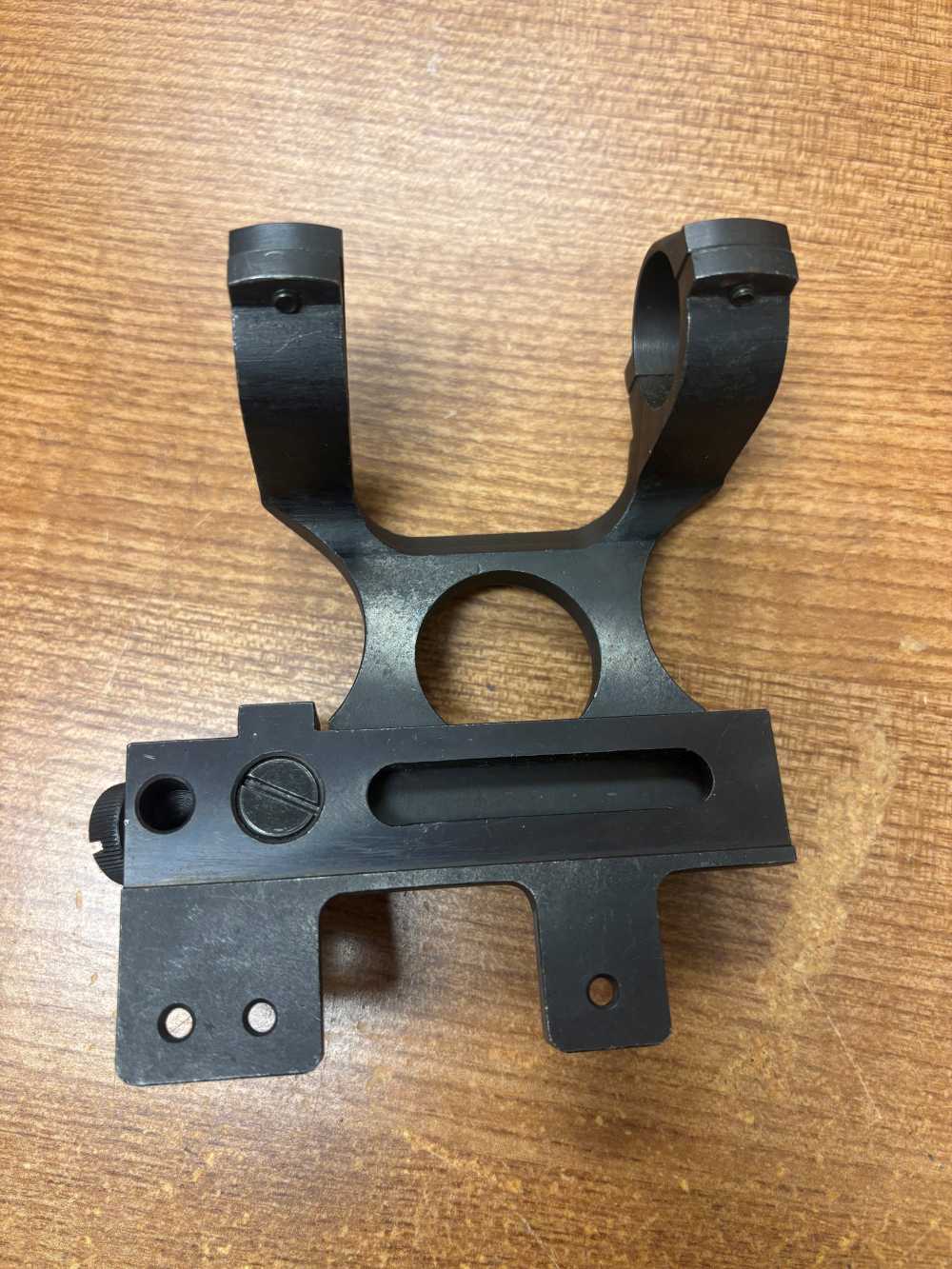 Universal Scope Mount for Mosin 91/30-img-1