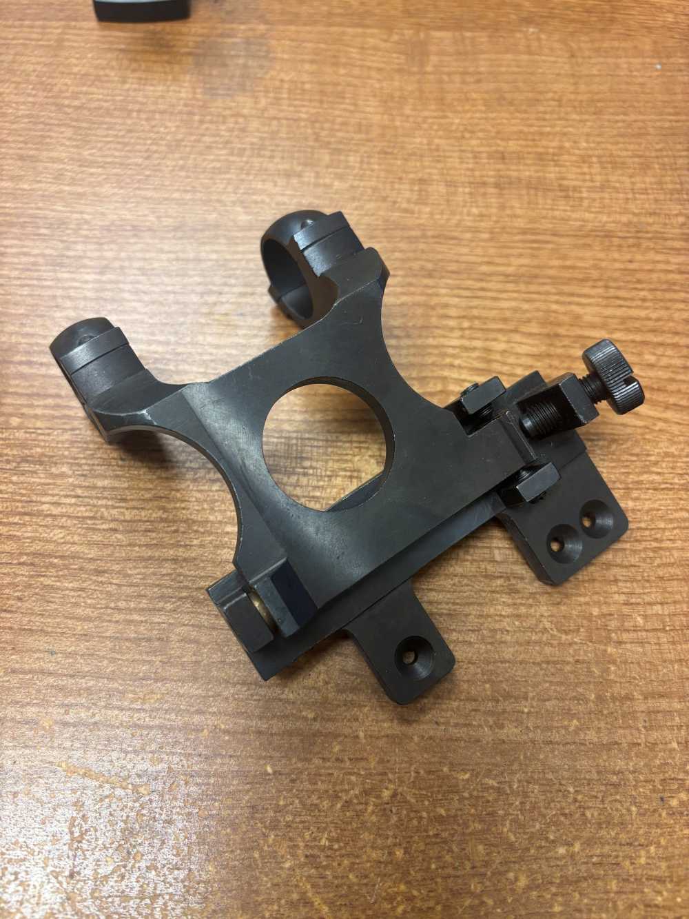 Universal Scope Mount for Mosin 91/30-img-0