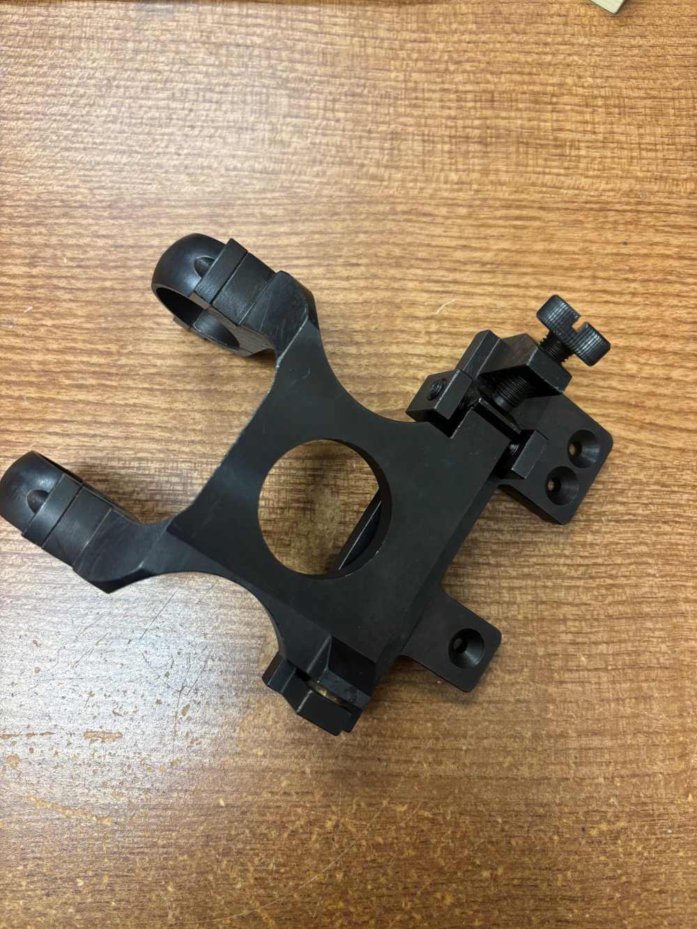 Universal Scope Mount for Mosin 91/30-img-3