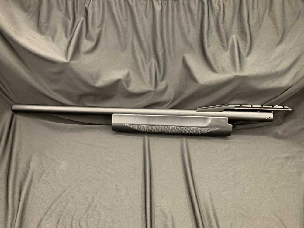 Browning Silver Stalker Rifled Slug Barrel-img-0