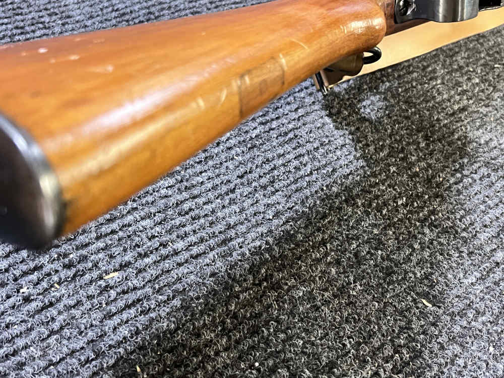 STYER M95 S-CONVERSION 8X56R STRAIGH-PULL (BARREL/BOLT/STOCK MATCH)-img-13