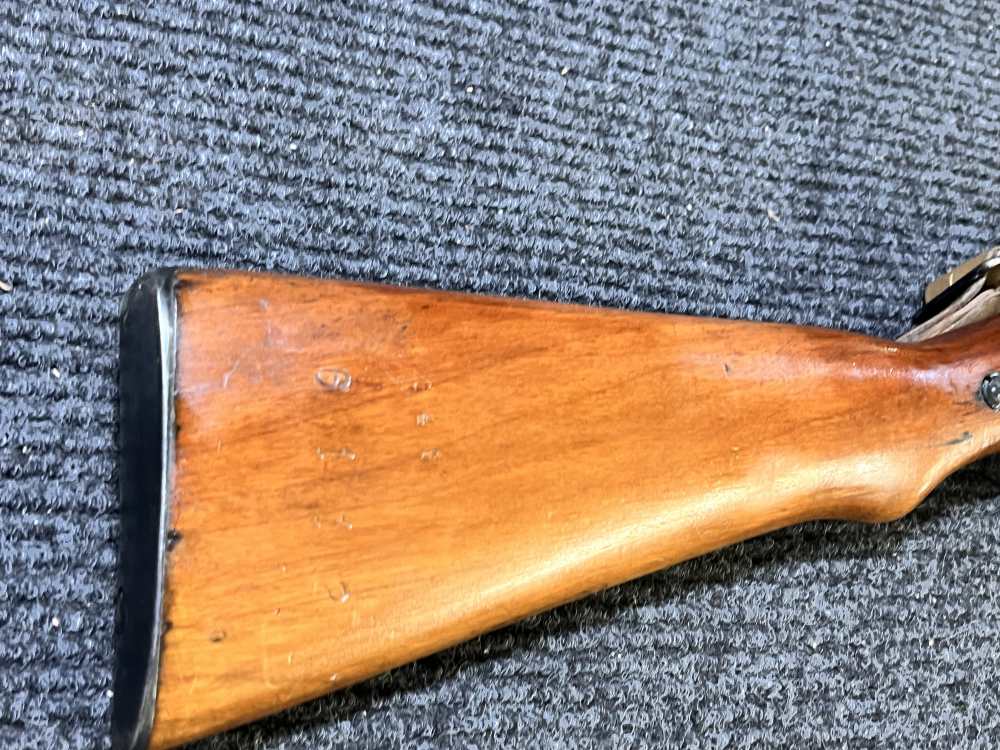 STYER M95 S-CONVERSION 8X56R STRAIGH-PULL (BARREL/BOLT/STOCK MATCH)-img-6