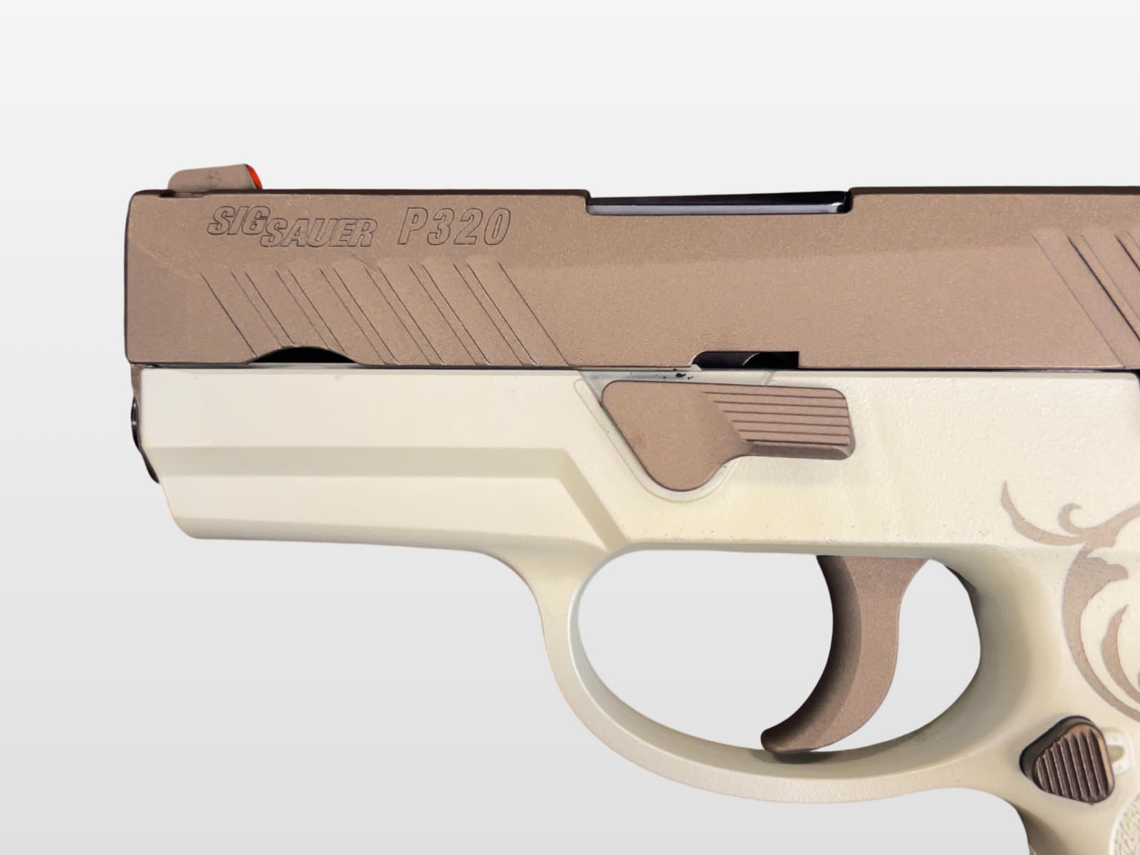 Sig Sauer P320 9mm Luger Subcompact-img-6
