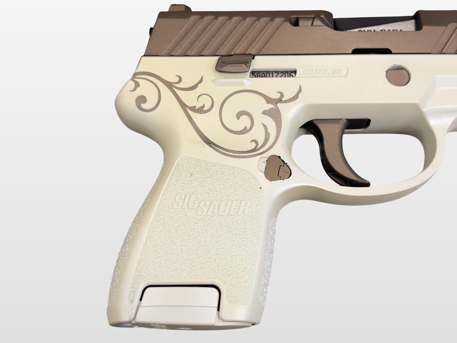 Sig Sauer P320 9mm Luger Subcompact-img-4