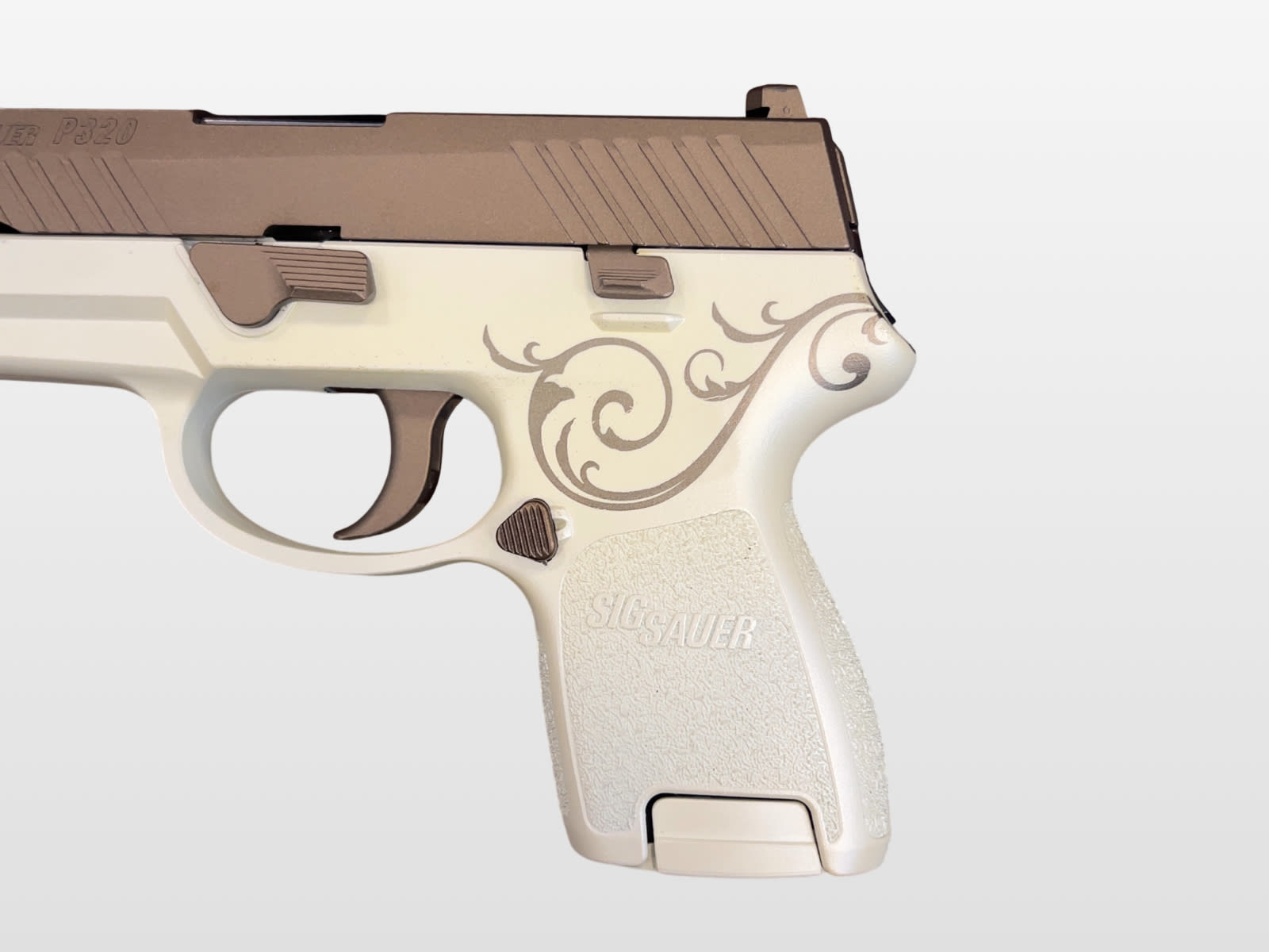 Sig Sauer P320 9mm Luger Subcompact-img-7
