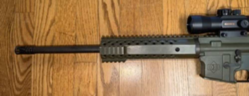DIAMONDBACK DB-15 5.56 NATO CAL -img-3