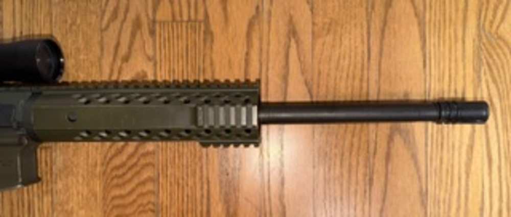 DIAMONDBACK DB-15 5.56 NATO CAL -img-6