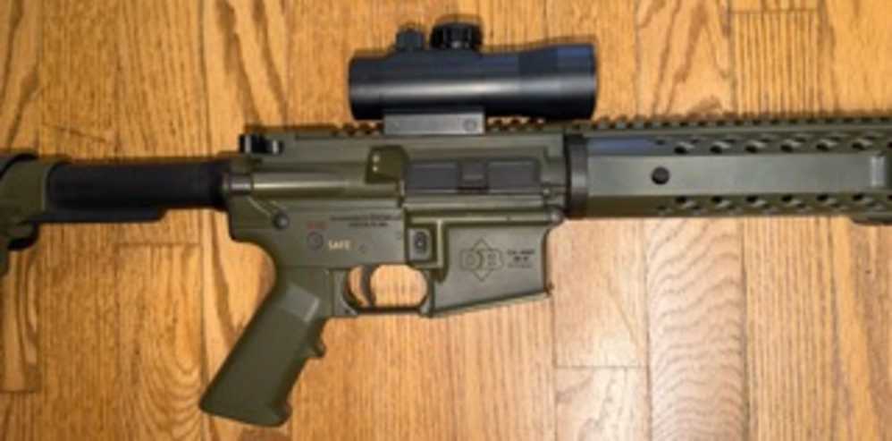 DIAMONDBACK DB-15 5.56 NATO CAL -img-5