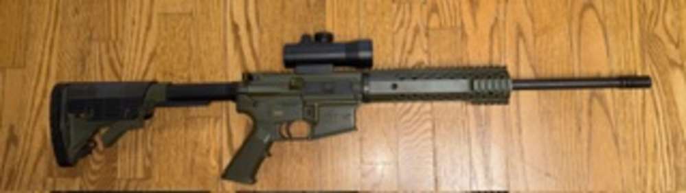 DIAMONDBACK DB-15 5.56 NATO CAL -img-7