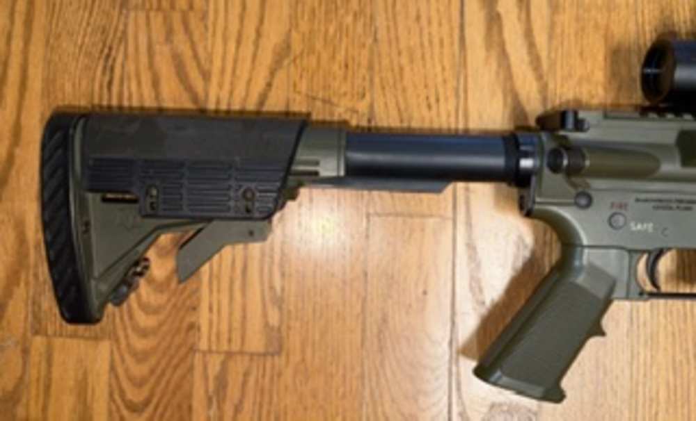 DIAMONDBACK DB-15 5.56 NATO CAL -img-4