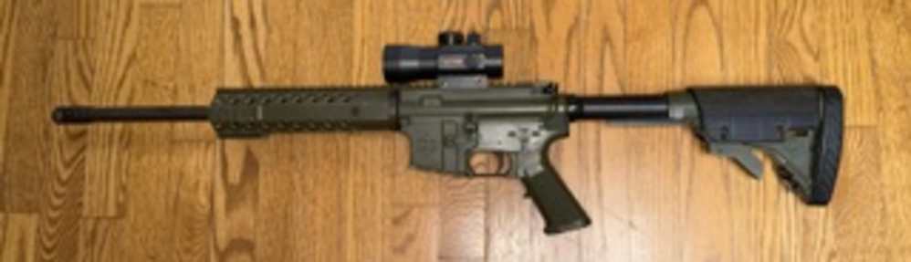 DIAMONDBACK DB-15 5.56 NATO CAL -img-0
