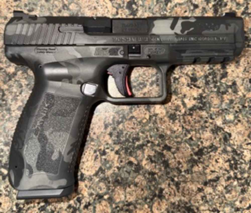 CANIK TP9SF 9MM CAMMO FINISH WARREN SIGHTS-img-1
