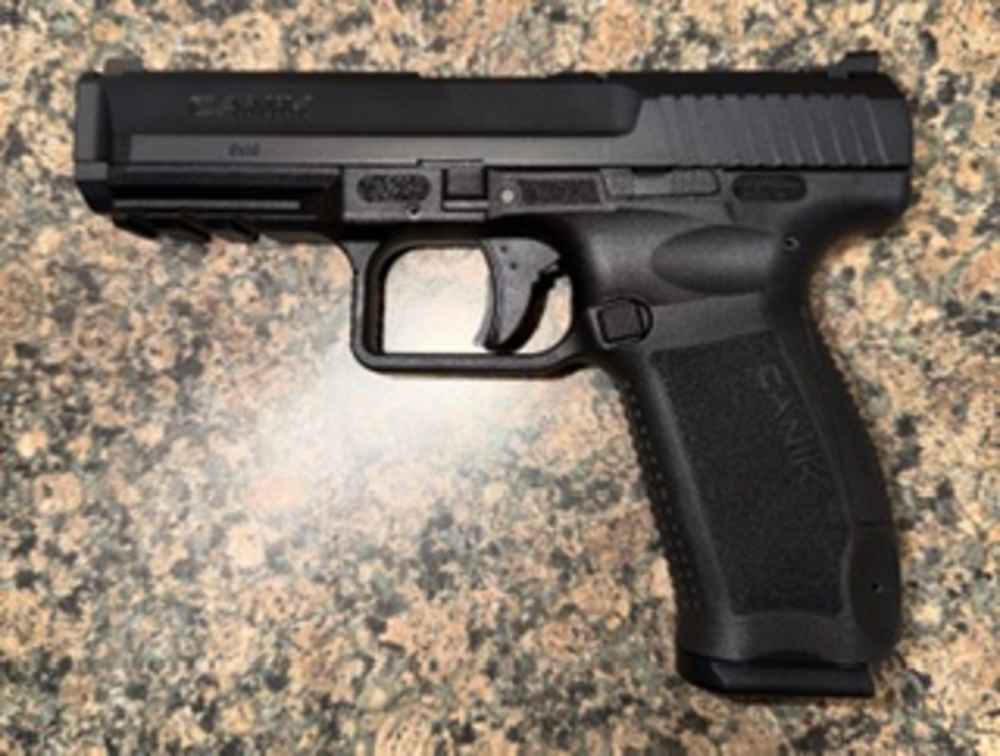 CANICKTP9SF 9MM NEW IN BOX-img-0