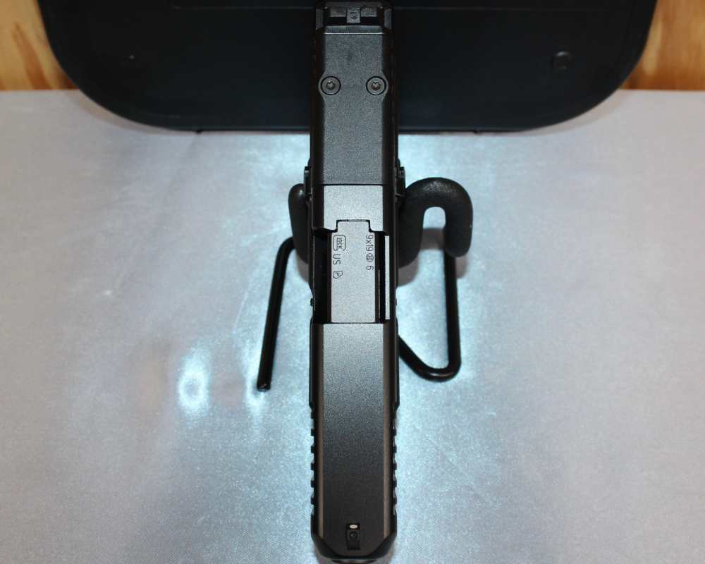 Glock 45 Gen 6 9MM 4.02" Barrel, LAYAWAY AVAILABLE!-img-4
