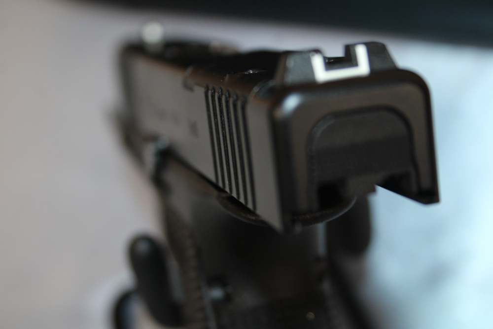Glock 45 Gen 6 9MM 4.02" Barrel, LAYAWAY AVAILABLE!-img-9