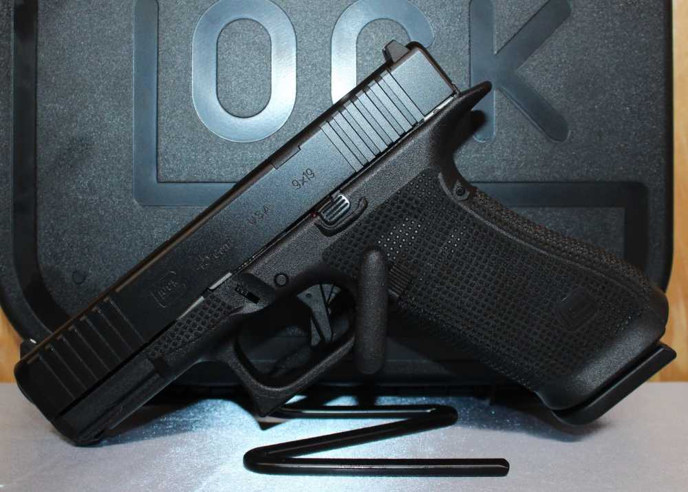 Glock 45 Gen 6 9MM 4.02" Barrel, LAYAWAY AVAILABLE!-img-5