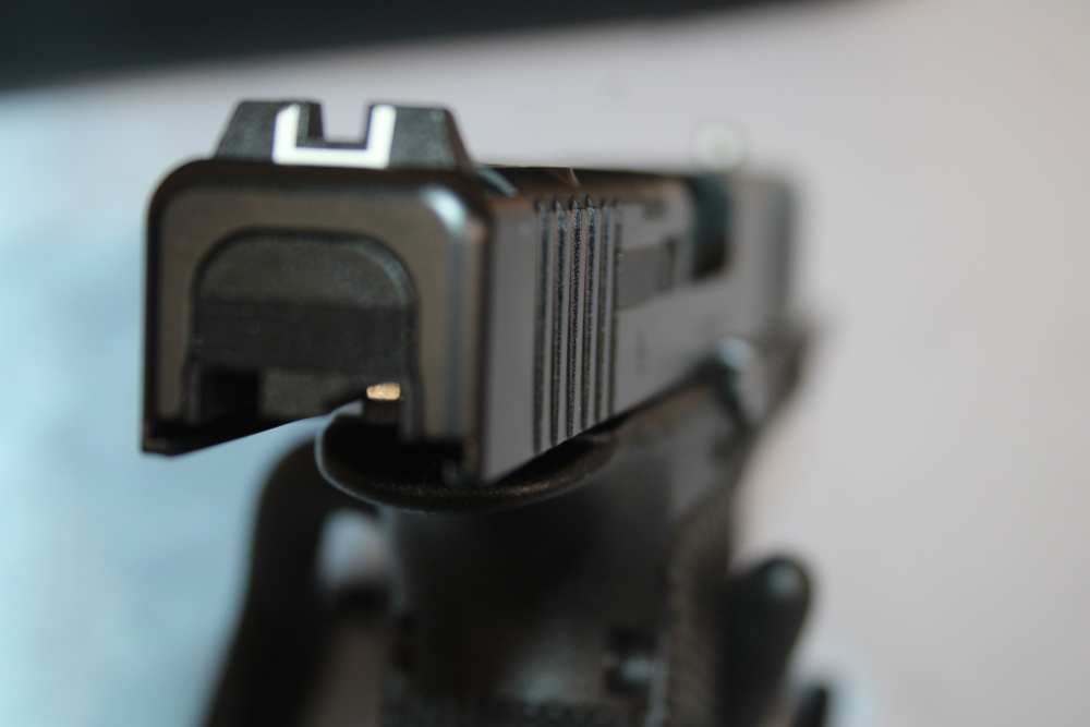 Glock 45 Gen 6 9MM 4.02" Barrel, LAYAWAY AVAILABLE!-img-8