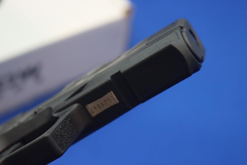 Shadow Systems CR920XP Elite Compensated Pistol 9MM Optic Ready 15RD NS OR -img-28