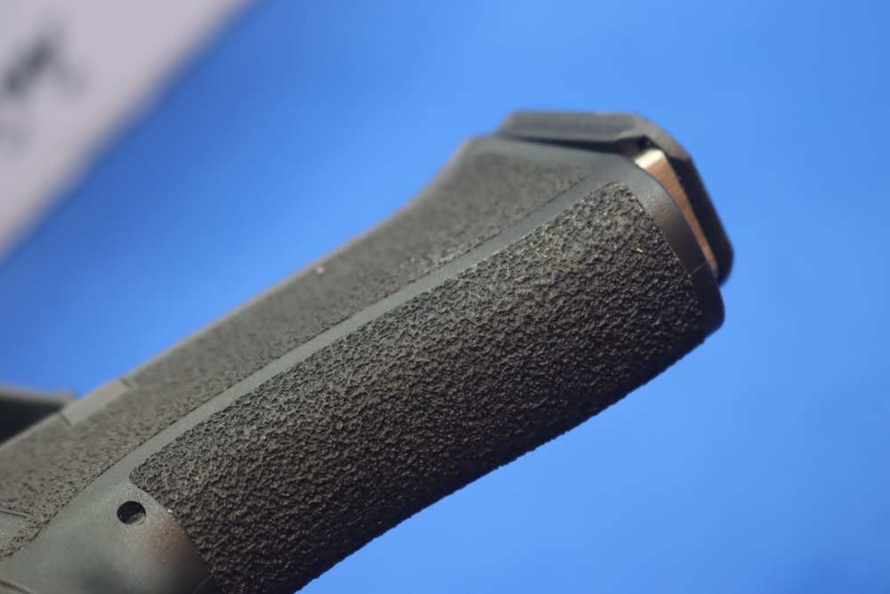 Shadow Systems CR920XP Elite Compensated Pistol 9MM Optic Ready 15RD NS OR -img-31