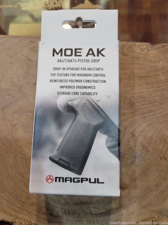 Magpul AK 47/74 Pistol Grips-img-2