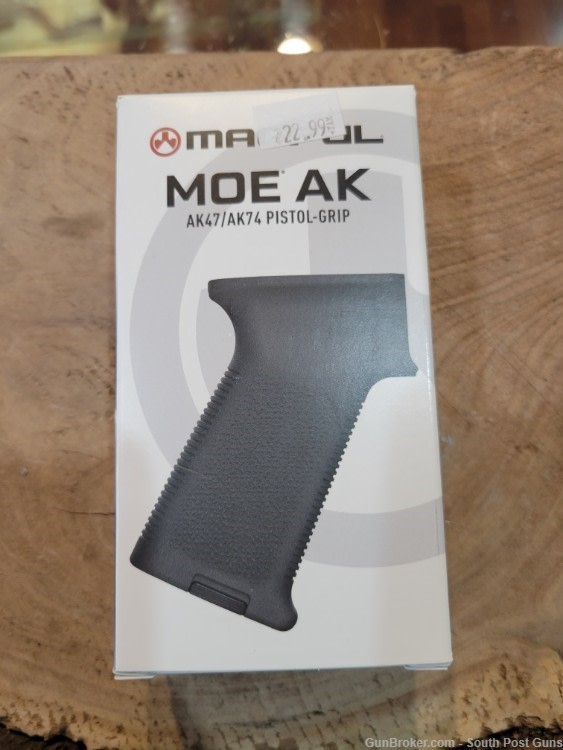 Magpul AK 47/74 Pistol Grips-img-0