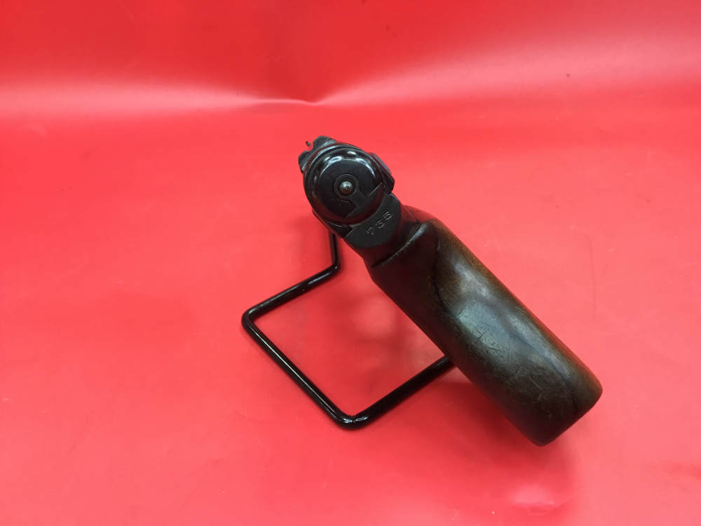 Mauser Model 1914 7.65 Browning  (32 acp) Semi auto pistol -img-2
