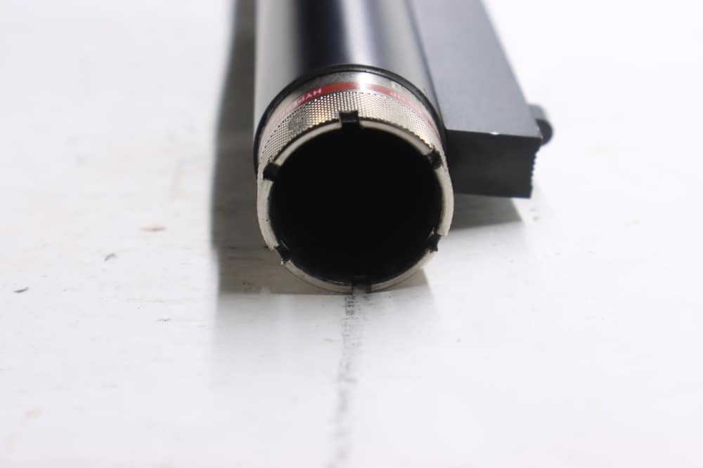 Fabarm L4S Allsport RS 12ga 30" Used in case 2024 2 ribs #26070377-img-5