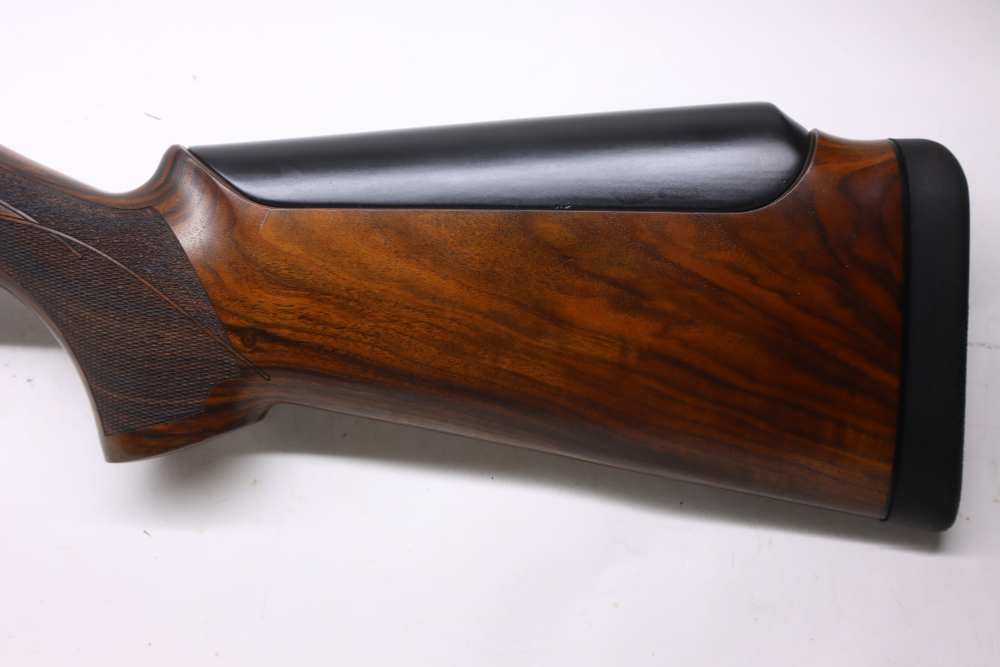 Fabarm L4S Allsport RS 12ga 30" Used in case 2024 2 ribs #26070377-img-14
