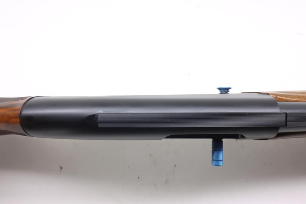 Fabarm L4S Allsport RS 12ga 30" Used in case 2024 2 ribs #26070377-img-8