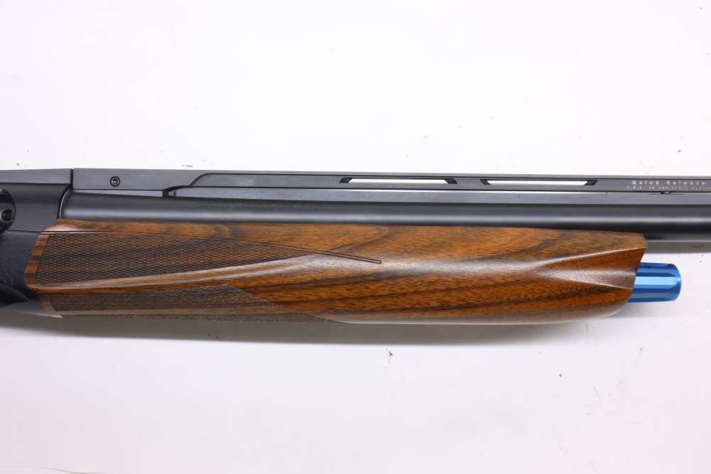 Fabarm L4S Allsport RS 12ga 30" Used in case 2024 2 ribs #26070377-img-3