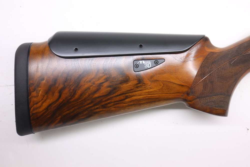 Fabarm L4S Allsport RS 12ga 30" Used in case 2024 2 ribs #26070377-img-2