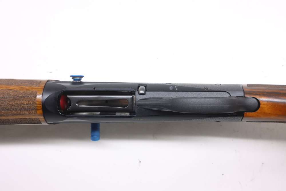 Fabarm L4S Allsport RS 12ga 30" Used in case 2024 2 ribs #26070377-img-12