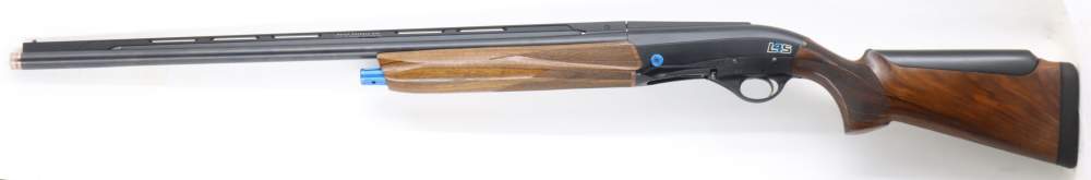 Fabarm L4S Allsport RS 12ga 30" Used in case 2024 2 ribs #26070377-img-19