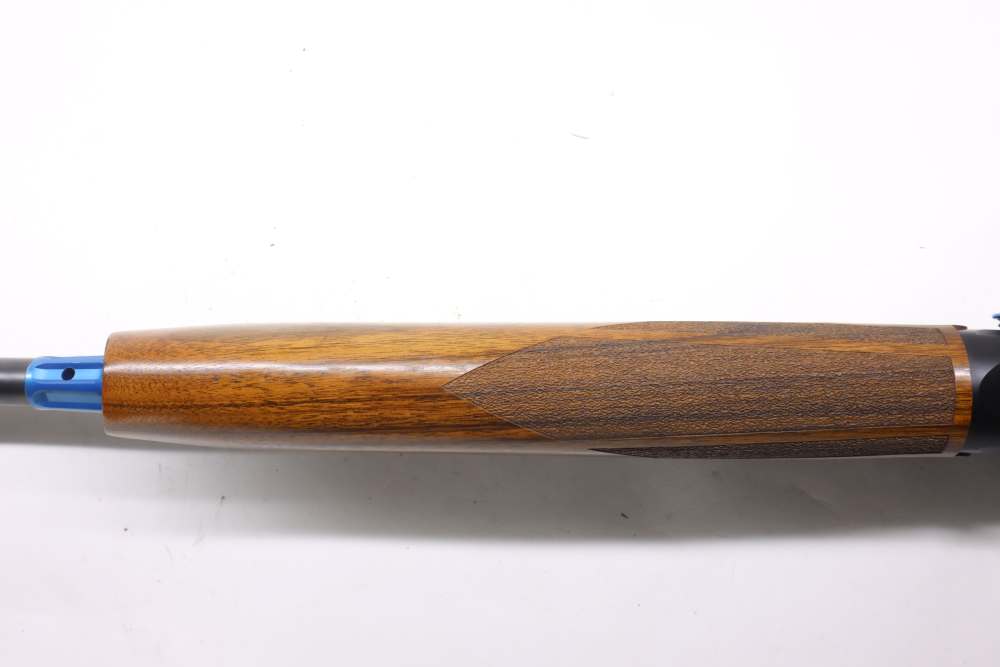 Fabarm L4S Allsport RS 12ga 30" Used in case 2024 2 ribs #26070377-img-11