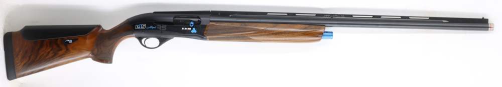 Fabarm L4S Allsport RS 12ga 30" Used in case 2024 2 ribs #26070377-img-18