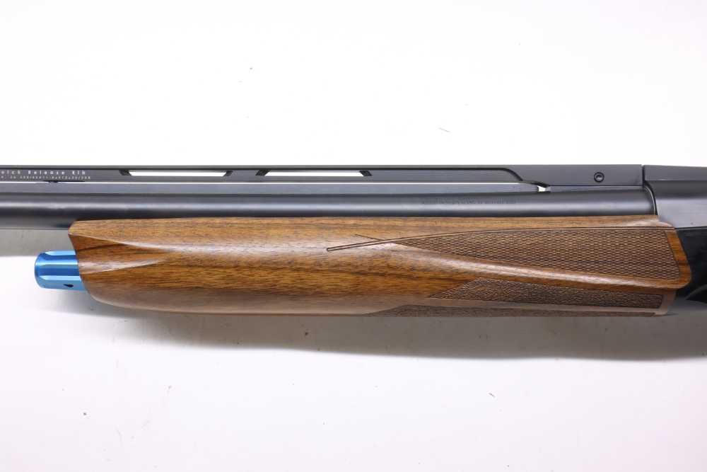 Fabarm L4S Allsport RS 12ga 30" Used in case 2024 2 ribs #26070377-img-16